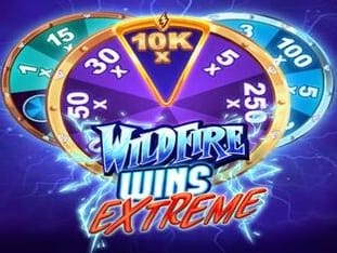 Wildfire Wins Extreme screenshot