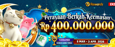 Kemenangan Besar di RoyalSensa