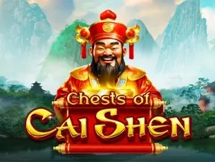 Chests Of Cai Shen screenshot