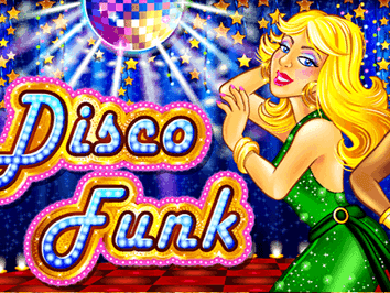 Disco Funk screenshot